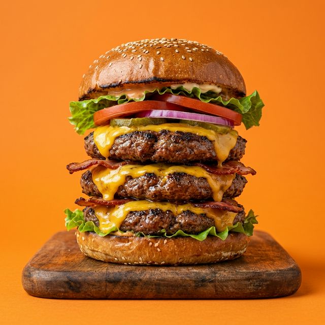 Big Burger