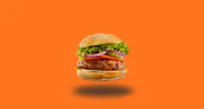 NY Steak Burger