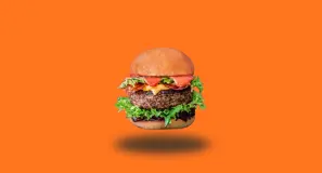 Ultimate Burger