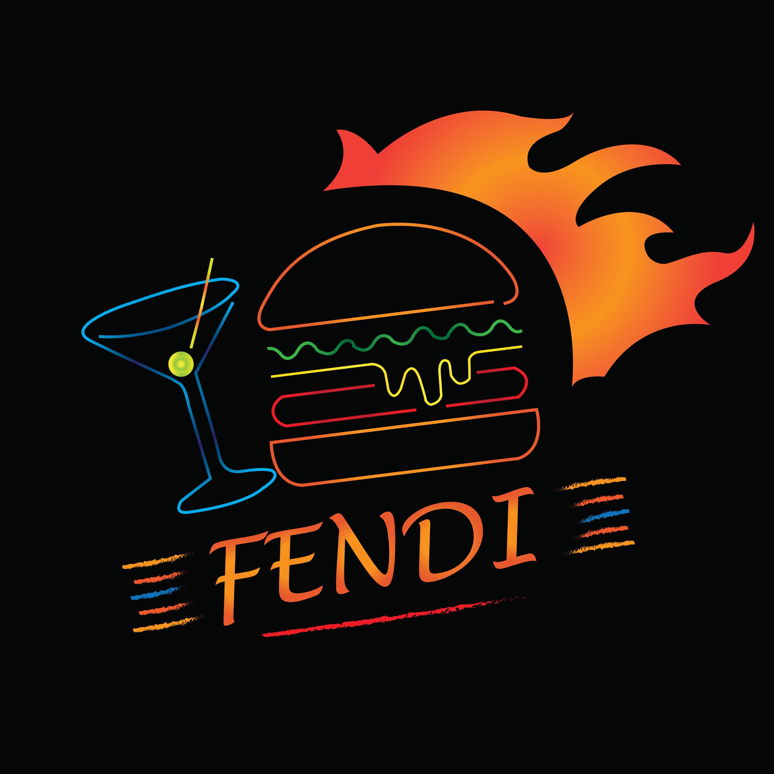 FANDI Food Restaurant